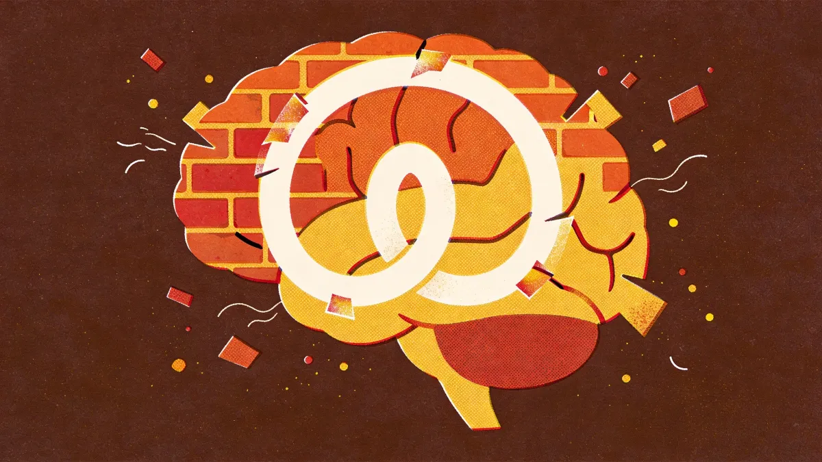 How a Broken 'Replay' System in the Brain Leads to Alzheimer's Memory ...