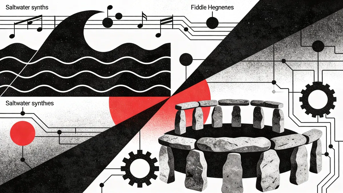 The Future of Sound: Georgia Tech Showcases World's Most Creative New ...