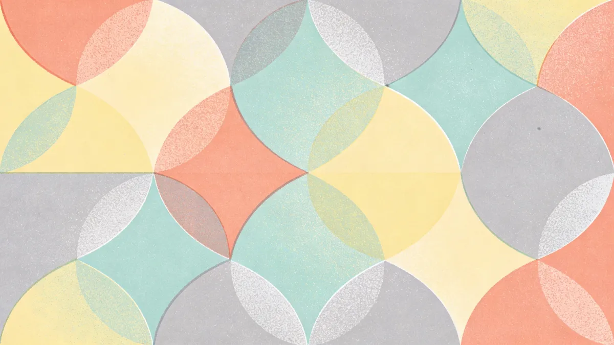 Quantum Geometry: How Secret Shapes Inside Materials Could ...